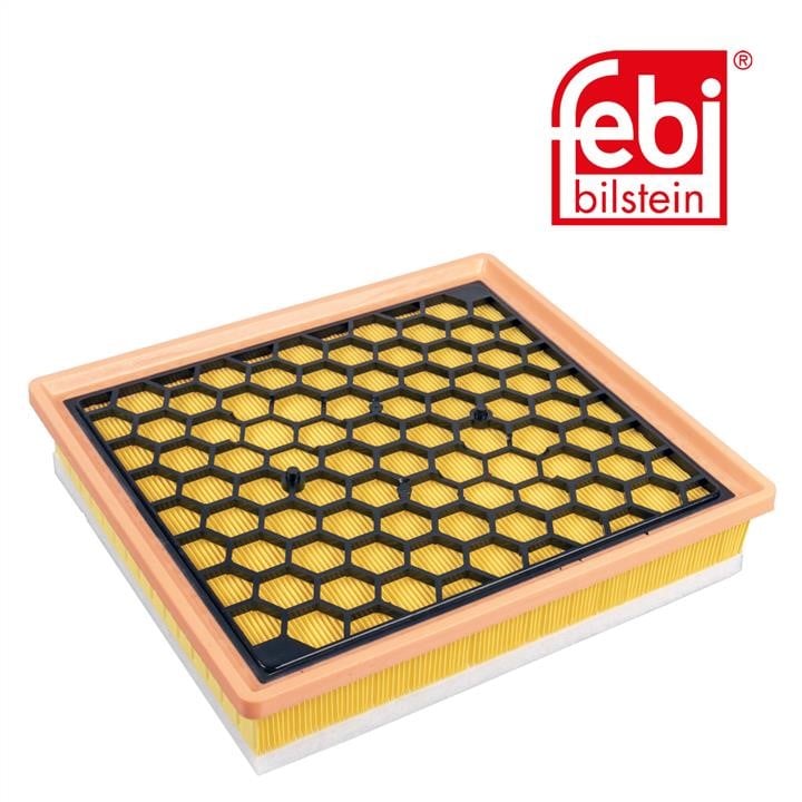 Air filter for special equipment febi 108311