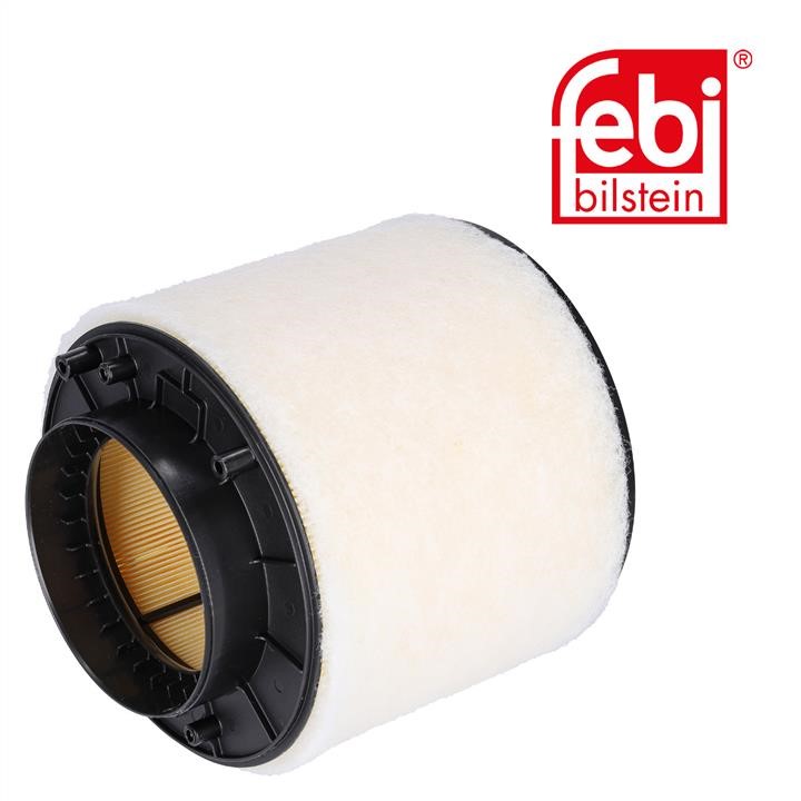 Air filter febi 108326