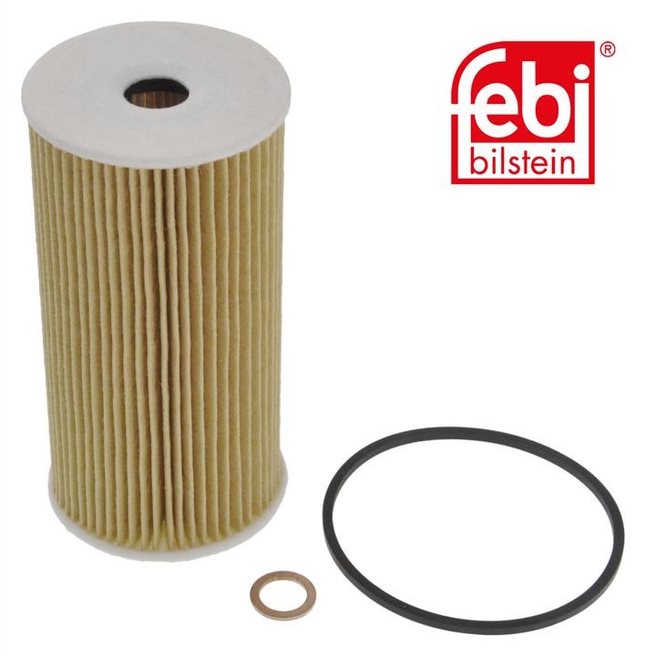 Buy febi 108327 – good price at EXIST.AE!