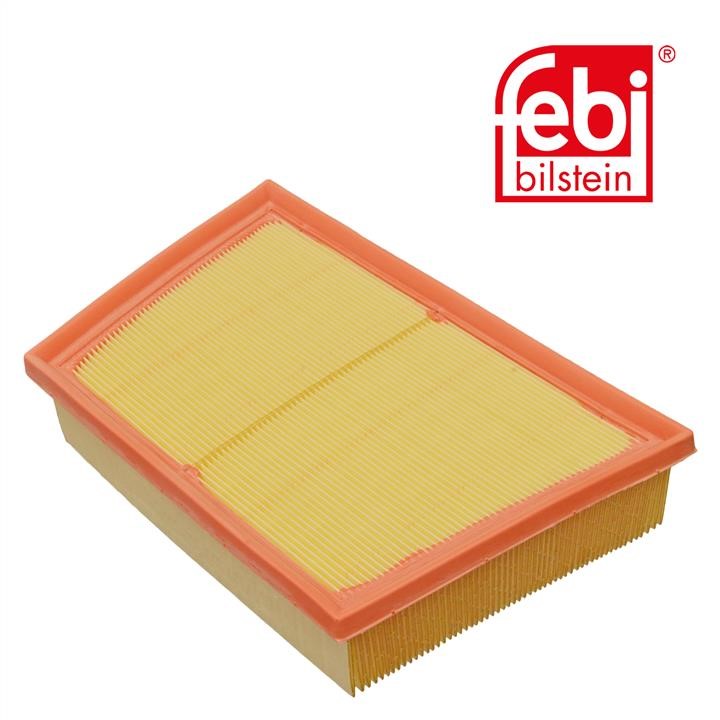 Air filter febi 108329