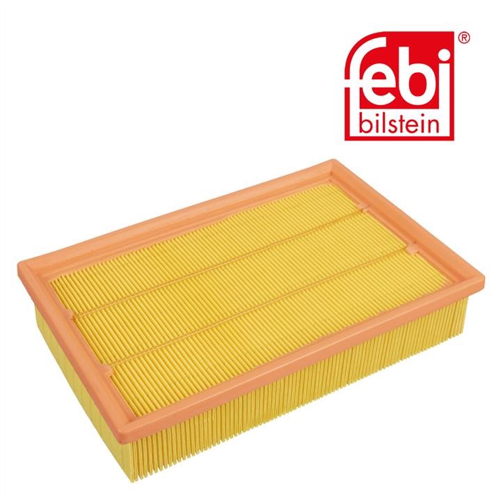 Air filter febi 108335
