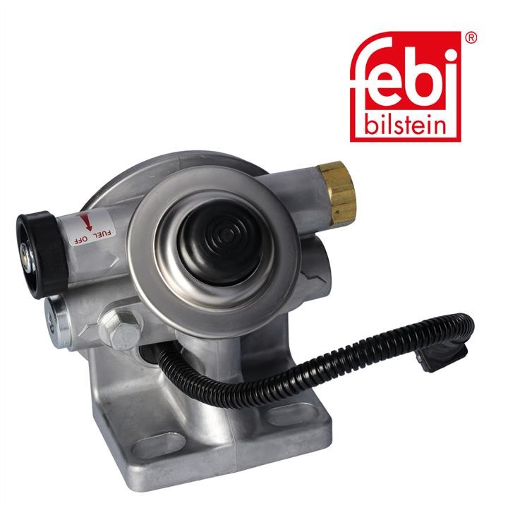 Buy febi 103283 – good price at EXIST.AE!