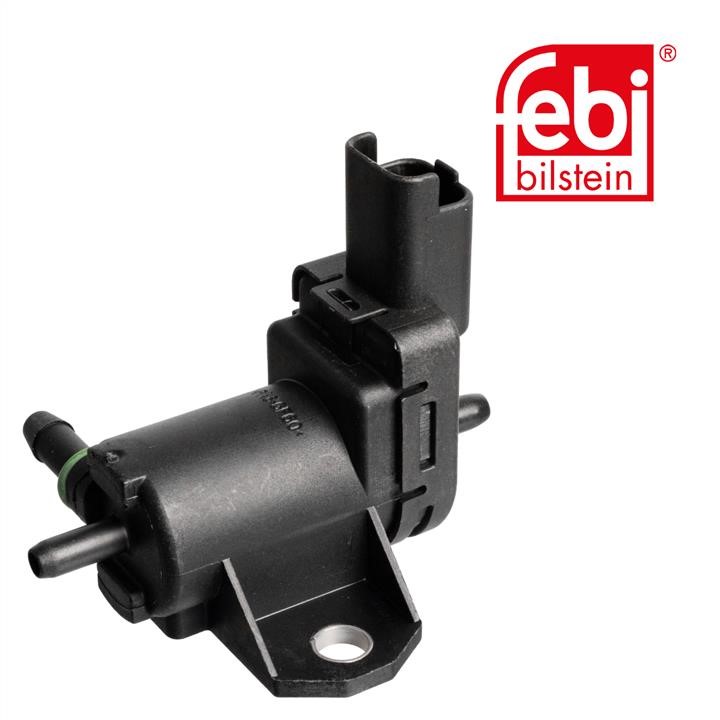 Exhaust gas recirculation control valve febi 108374