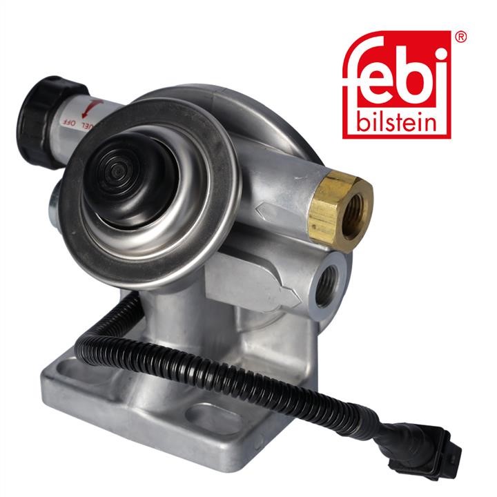 Lid febi 103283