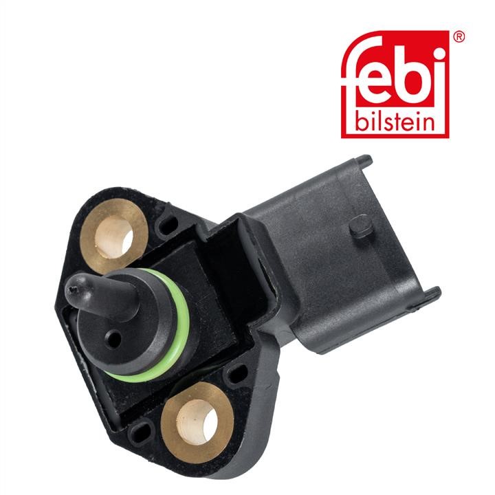 Oil pressure sensor febi 104679