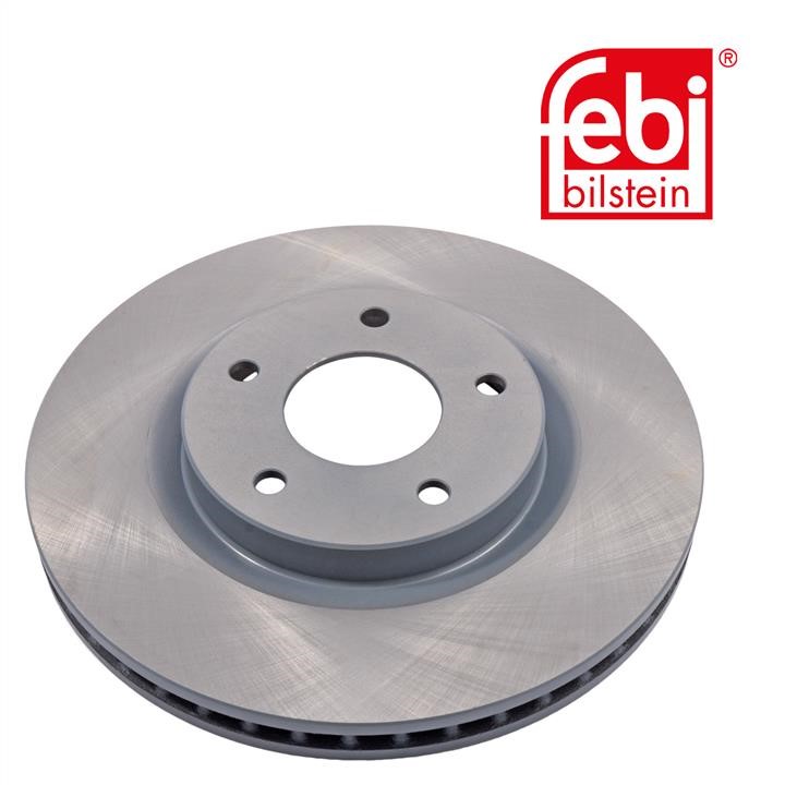 Buy febi 108381 – good price at EXIST.AE!