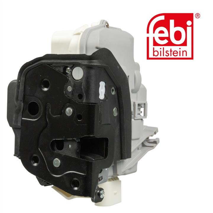 Door lock febi 172125