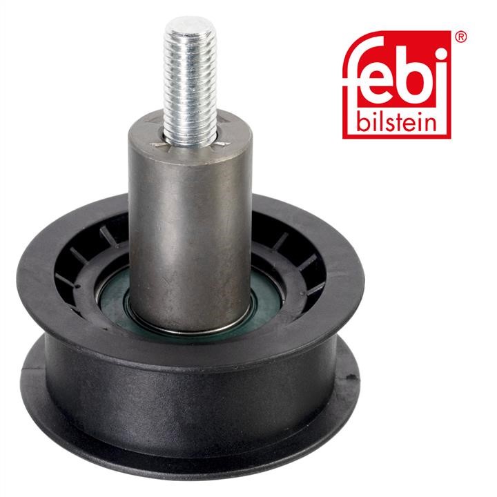 Timing belt tensioner pulley febi 11339