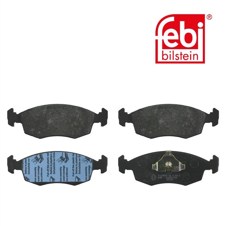 Buy febi 16021 – good price at EXIST.AE!