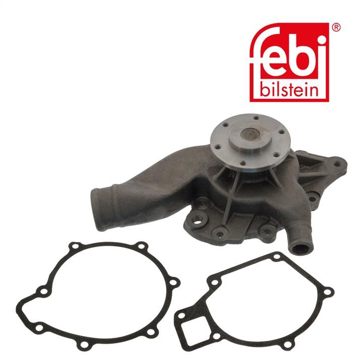 Buy febi 11358 – good price at EXIST.AE!