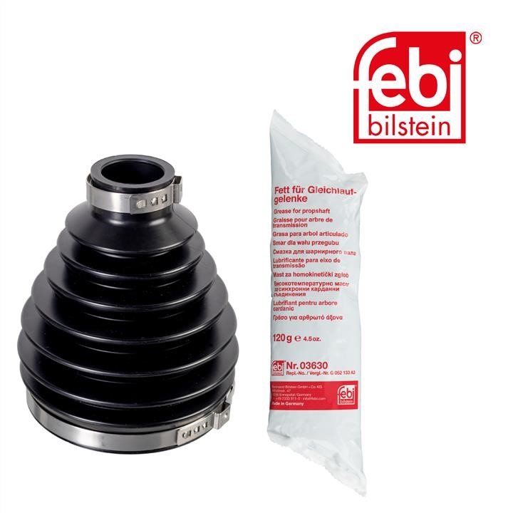 Bellow set, drive shaft febi 174294