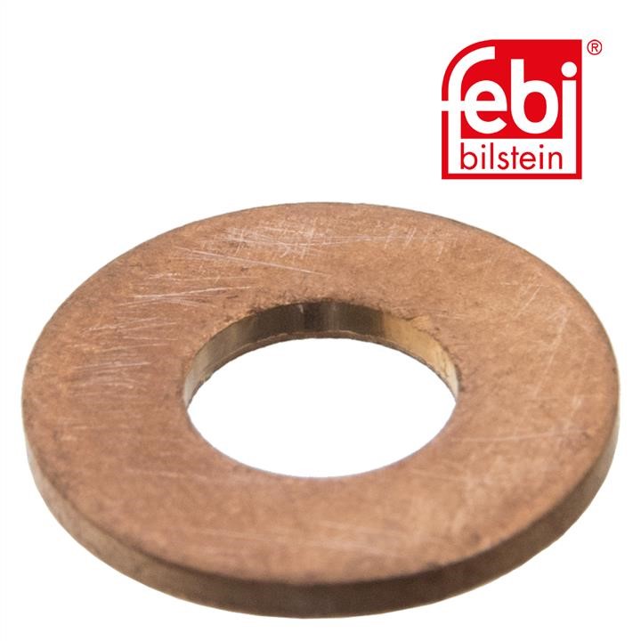 Seal Ring, nozzle holder febi 174365