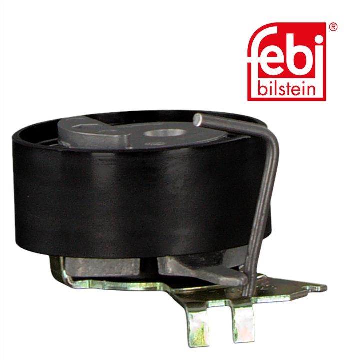Timing belt tensioner pulley febi 21268