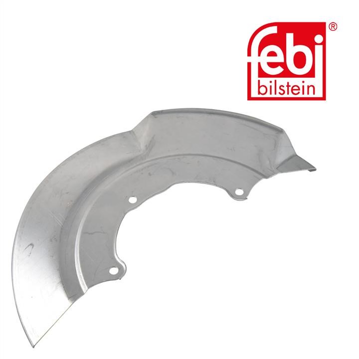 Brake dust shield febi 174423