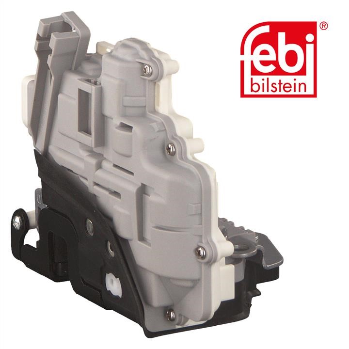 Front right door lock febi 177953
