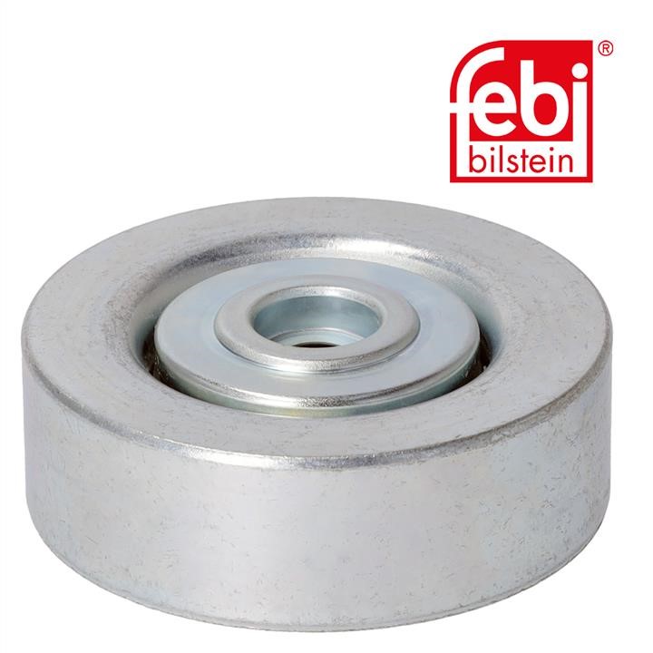 Drive belt tensioner pulley febi 21300