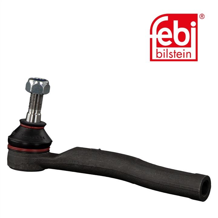 Left tie rod end febi 23641