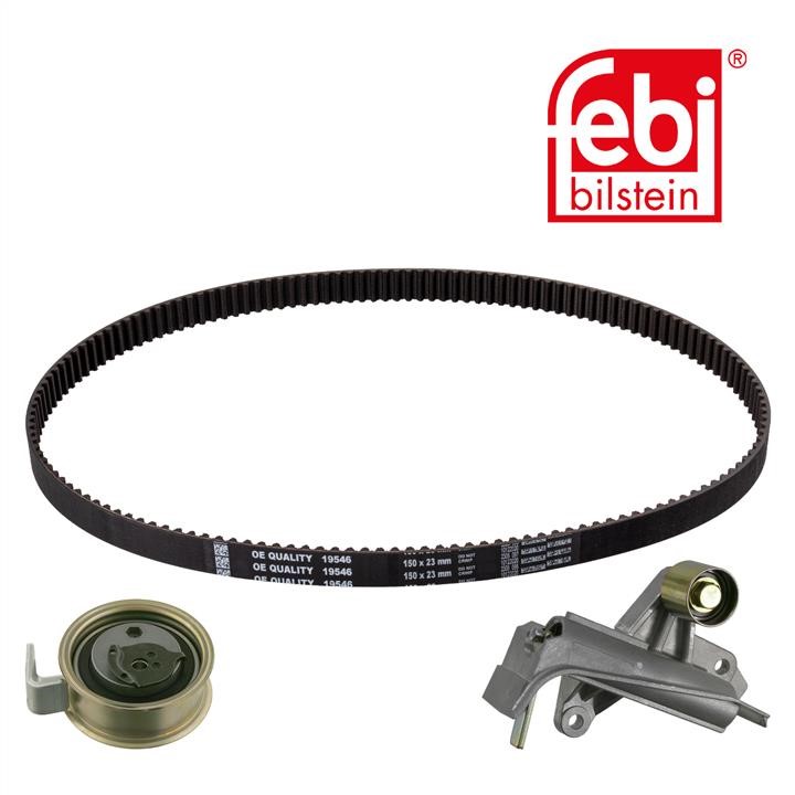 Timing Belt Kit febi 23642