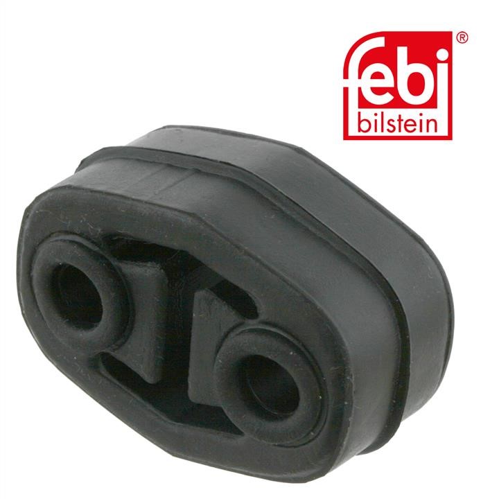 Muffler Suspension Pillow febi 23652