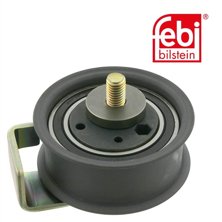 Timing belt tensioner pulley febi 18658