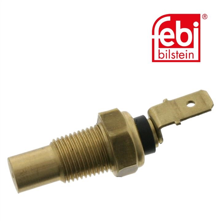 Coolant temperature sensor febi 28265