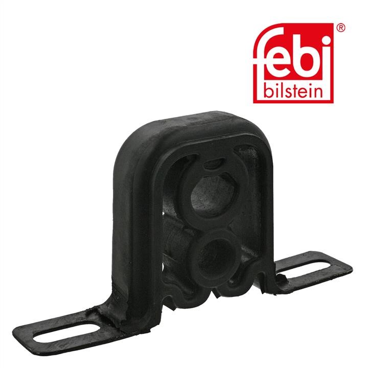 Muffler Suspension Pillow febi 23656