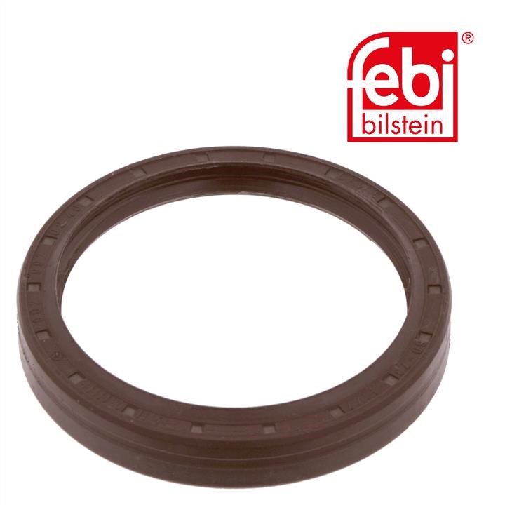 SHAFT SEALS SINGLE febi 23662