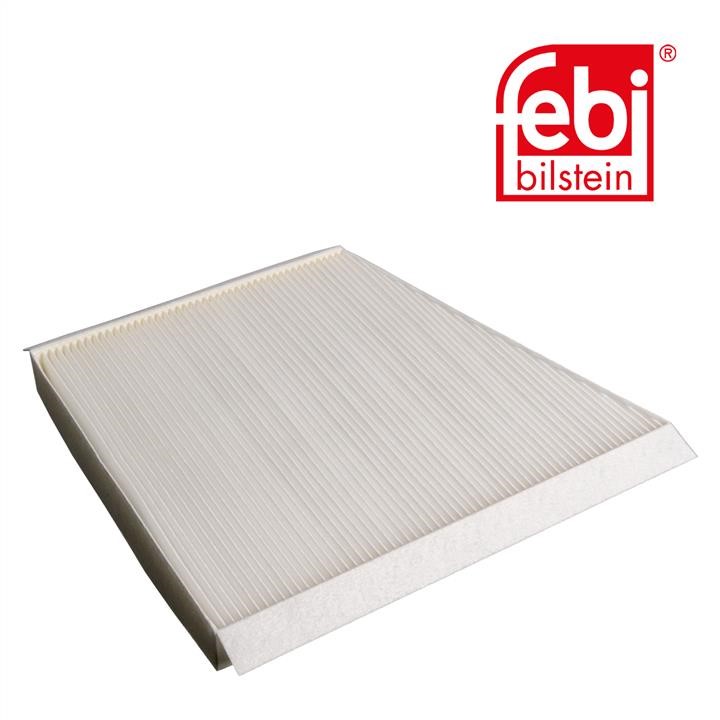 Cabin filter febi 23716