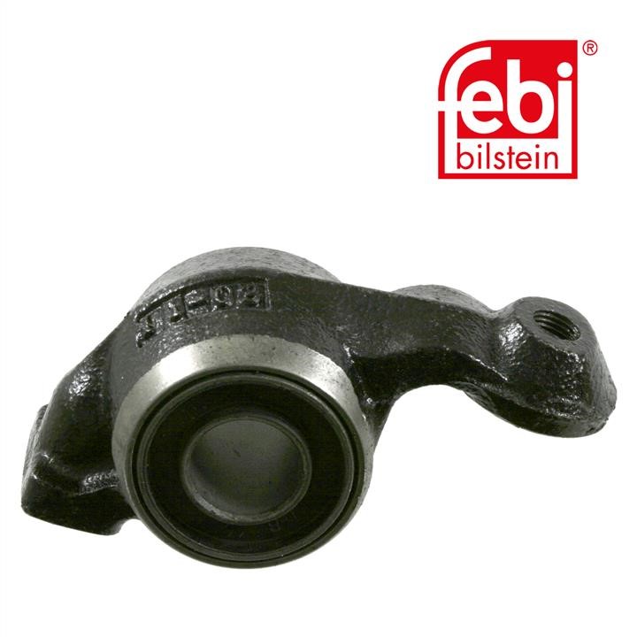 Control arm bushing febi 22100
