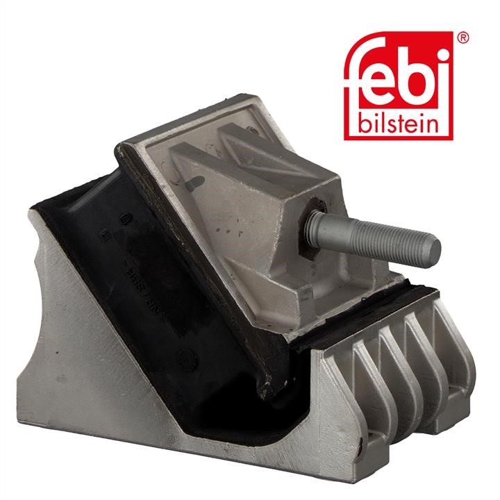 Engine mount febi 24441