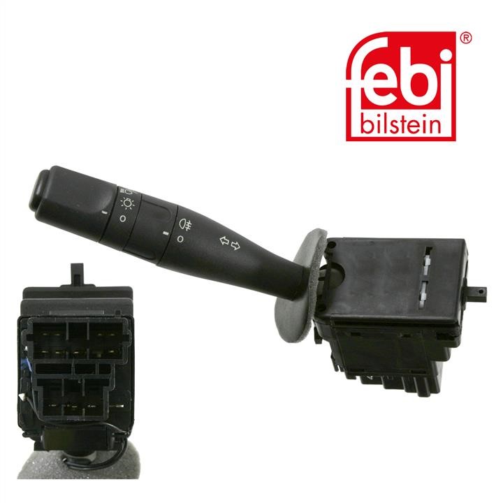 Buy febi 22124 – good price at EXIST.AE!