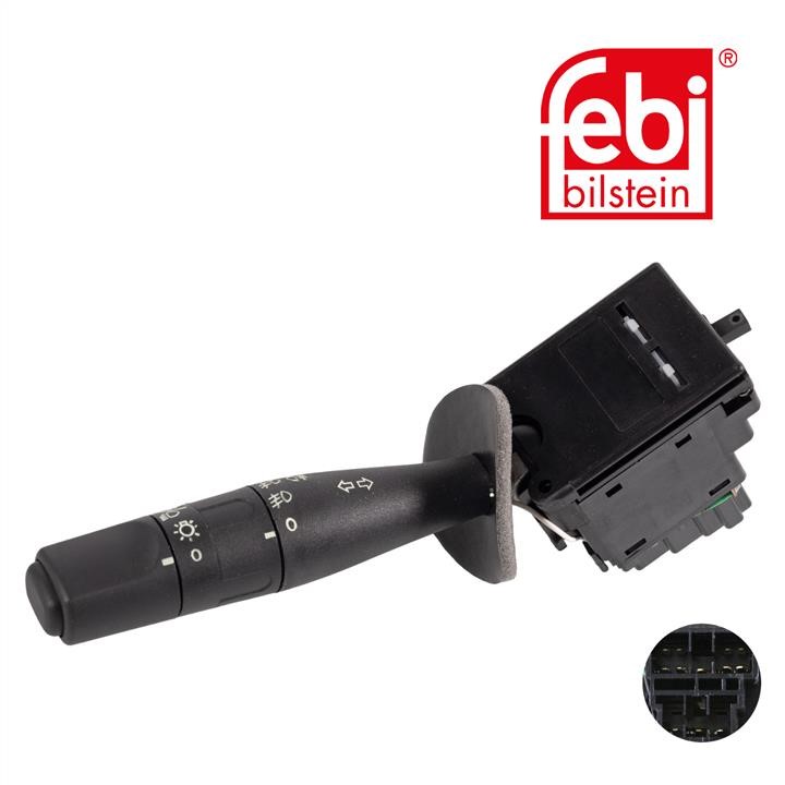 Buy febi 22125 – good price at EXIST.AE!