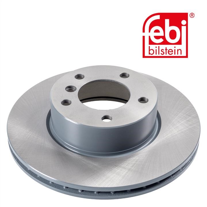 Buy febi 24468 – good price at EXIST.AE!
