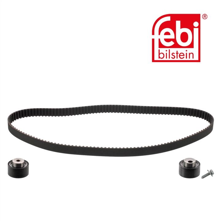 Timing Belt Kit febi 19621