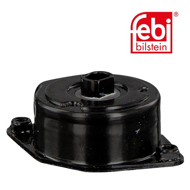 Drive belt tensioner febi 30117