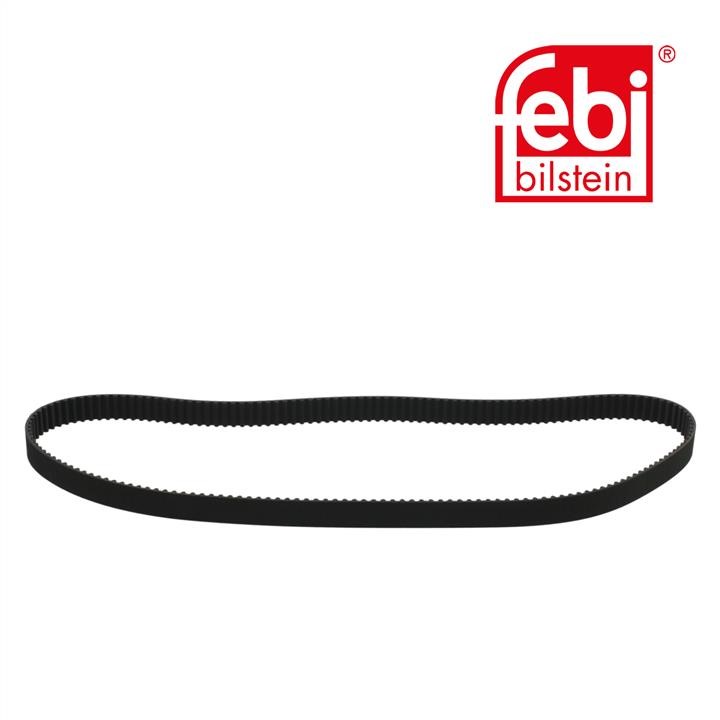 Timing belt febi 26808