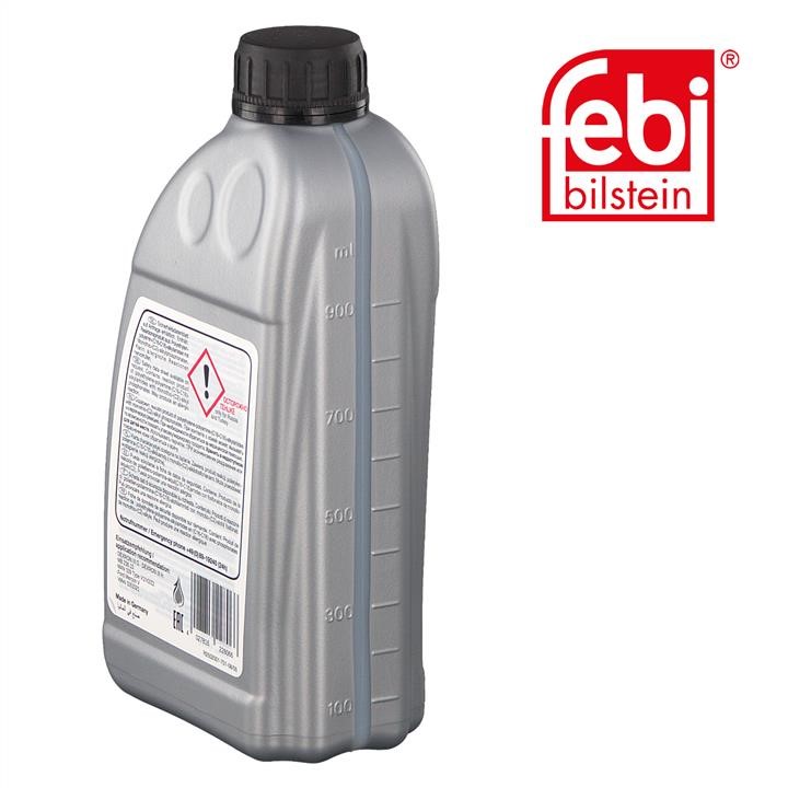 febi Transmission oil Febi Dexron III G/H, 1L – price 43 PLN