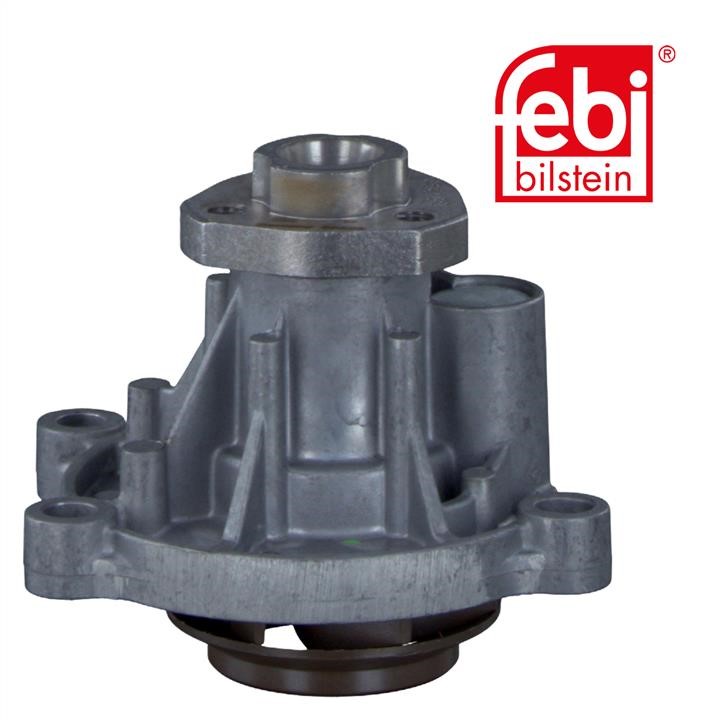 Water pump febi 26830