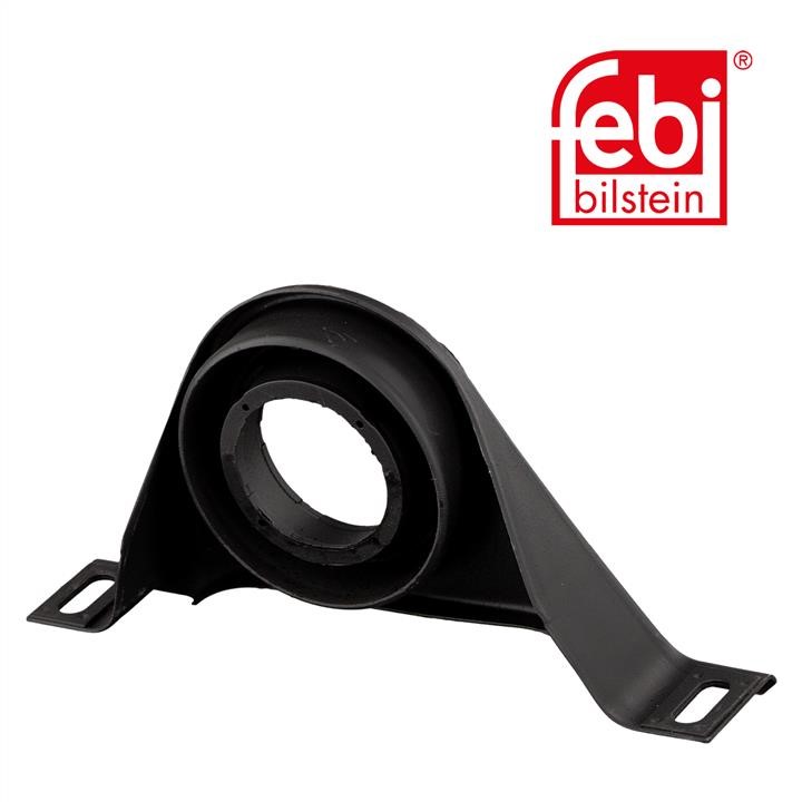 Driveshaft outboard bearing febi 30933