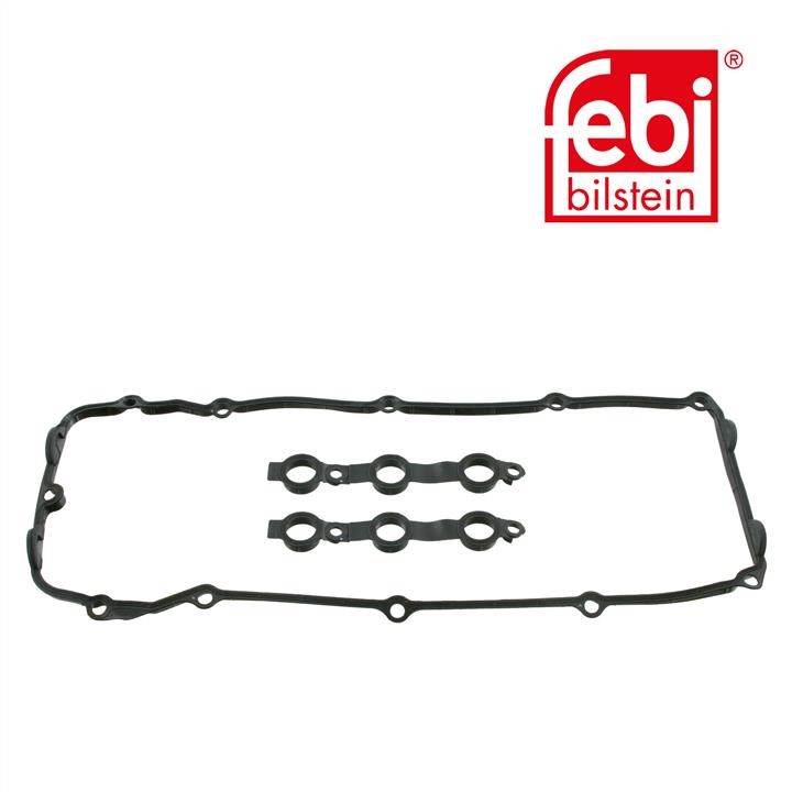 Valve cover gasket set febi 27493