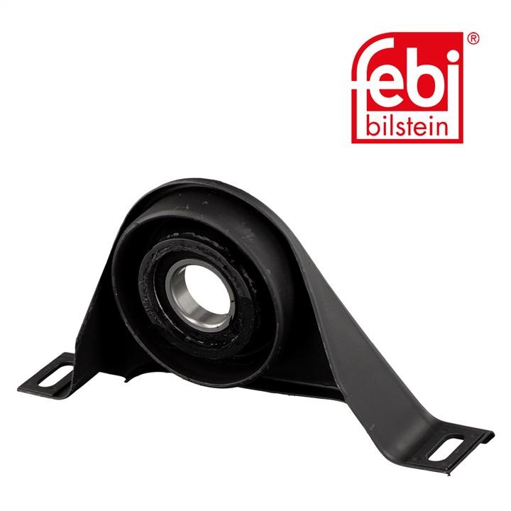 febi Driveshaft outboard bearing – price 214 PLN