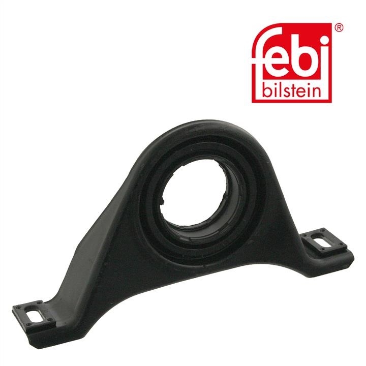 Driveshaft outboard bearing febi 30935