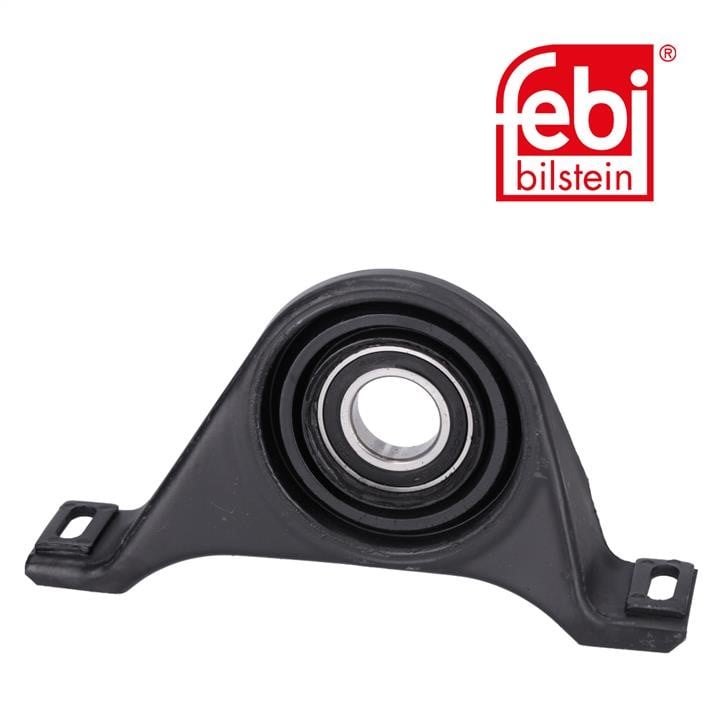 febi Driveshaft outboard bearing – price 216 PLN