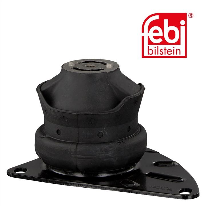 Engine mount febi 21222