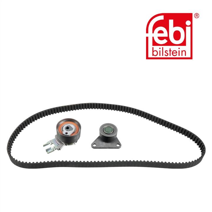 Timing Belt Kit febi 27559