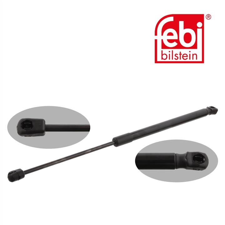 Hood shock absorber febi 31639