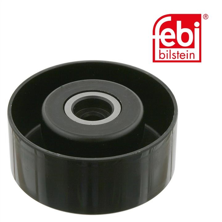 Drive belt tensioner pulley febi 27563
