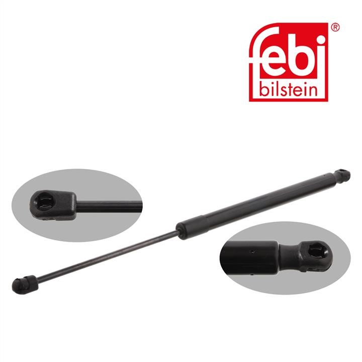 Tailgate strut febi 31643