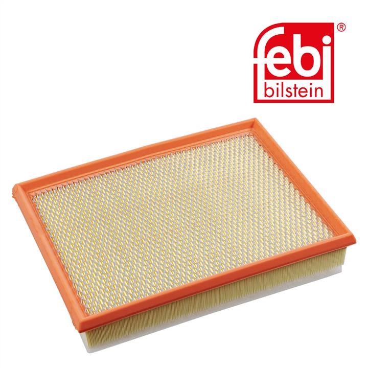 Air filter febi 36201