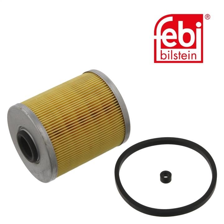 Fuel filter febi 32534